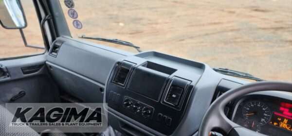 2019 Fuso FJ13-230 Drop sides 8 Ton - Image 15