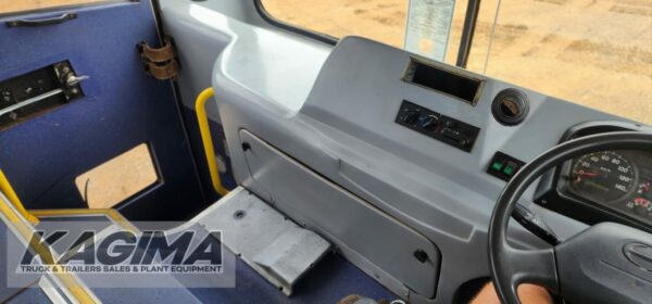 2017 Hino 65 Seater Bus - Image 11