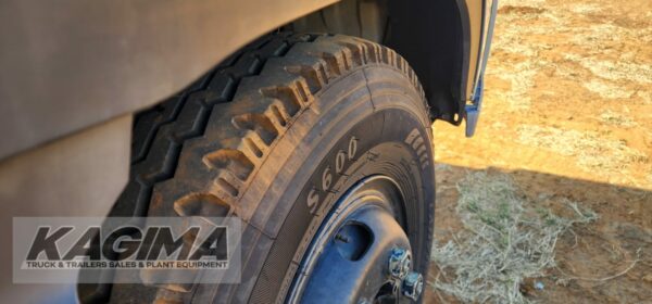 2014 Hino 500 1017 Drop sides fitted with Palfinger PK8500 Crane - Image 13