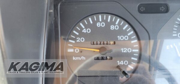 2010 Nissan UD 40 chassis cab for sale - Image 13