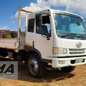 2022 FAW 18.180FL Dropsides 8 Ton for sale