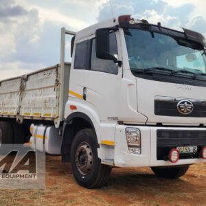 2022 FAW 28.290 FL Mass Drop Side for sale