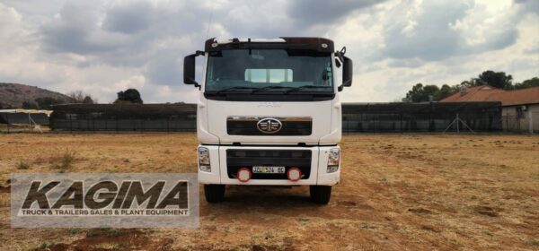 2022 FAW 28.290 FL Mass Drop Side for sale - Image 3