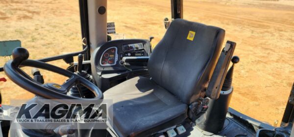 2014 JCB 3CX 4x4 TLB for sale - Image 9