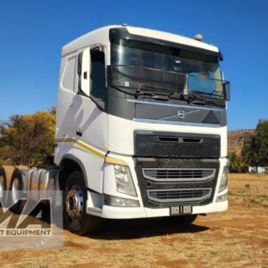 2018 Volvo FH440 V4 t/t 6x4 for sale