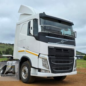 2019 Volvo FH440 Horse for sale.