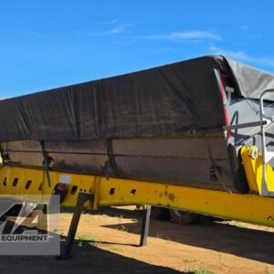 2021 PRBB 45 Cube Side Tipper Link for sale