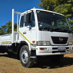 2017 UD 80 8Ton Dropsides for sale